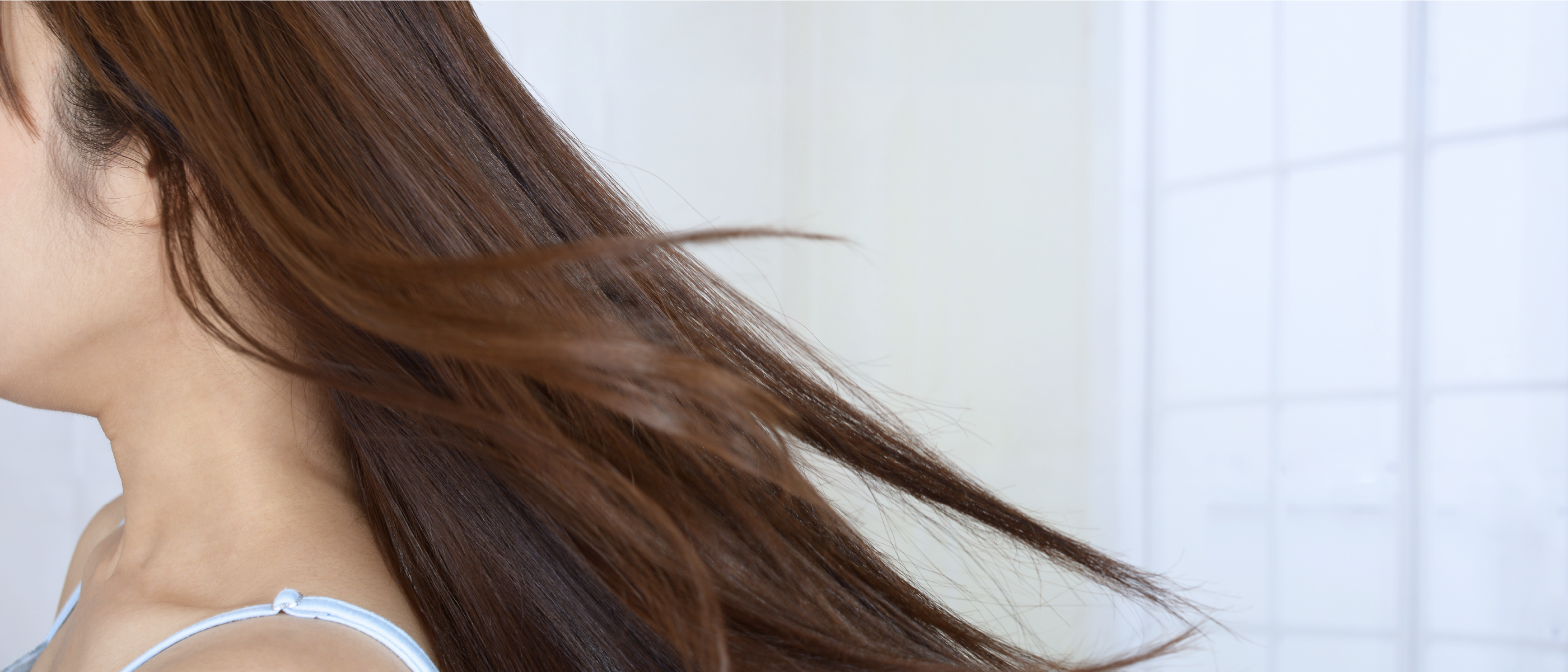 ノンジアミンカラー（香草カラー色葉）